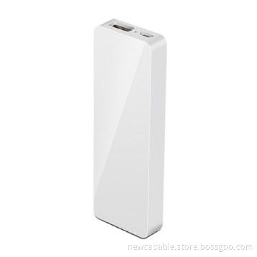 1,420mAh Classical Power Bank